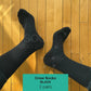 "The Essentials" Sock Box / 24 pairs